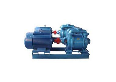 SK系列水環真空泵